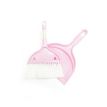 Brosse de nettoyage de balai en plastique de bureau